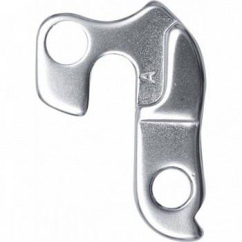 Aluminum Derailleur Hanger Model O MVTEK - Durable for Bicycles - 1