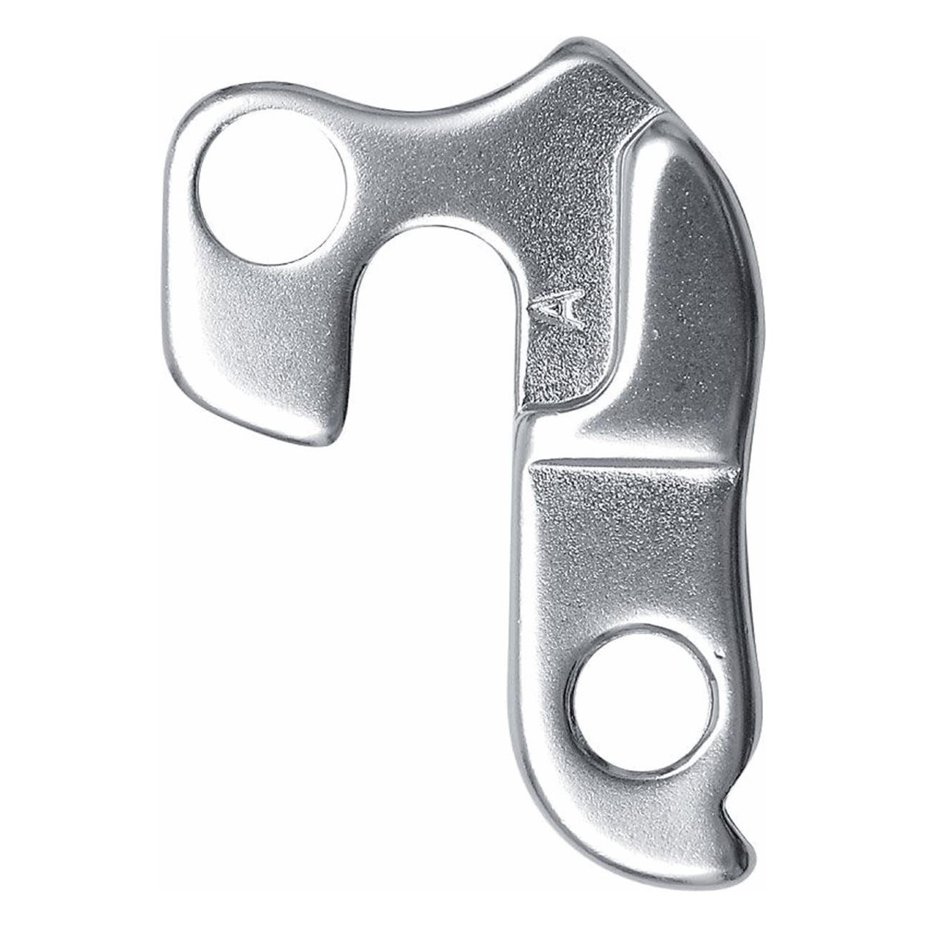 Aluminum Derailleur Hanger Model O MVTEK - Durable for Bicycles - 1