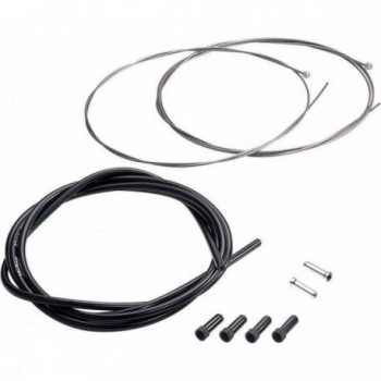 K-Force Brake Cable Set High-Quality Replacement for Optimal Performance - 1