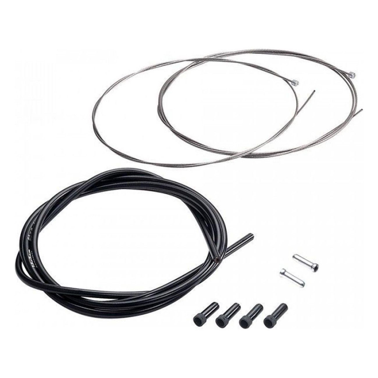 K-Force Brake Cable Set High-Quality Replacement for Optimal Performance - 1