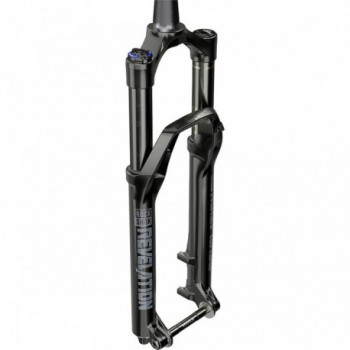 Revelation RC Fork 29' Boost 15x110 mm, 150 mm, Black, 42 mm Offset - 1