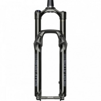 Revelation RC Fork 29' Boost 15x110 mm, 150 mm, Black, 42 mm Offset - 3