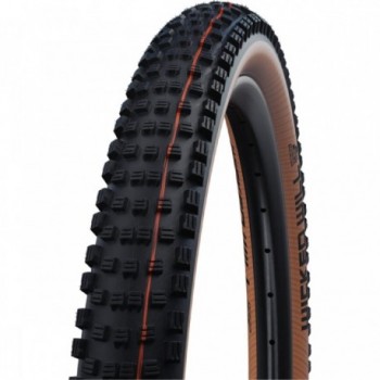 29x2.40 Wicked Will TRSK Suprace Soft TLE Folding MTB Tire - Versatile for Downcountry, Trail and All Mountain - 1