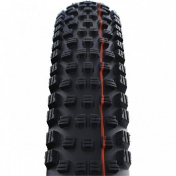 29x2.40 Wicked Will TRSK Suprace Soft TLE Folding MTB Tire - Versatile for Downcountry, Trail and All Mountain - 2