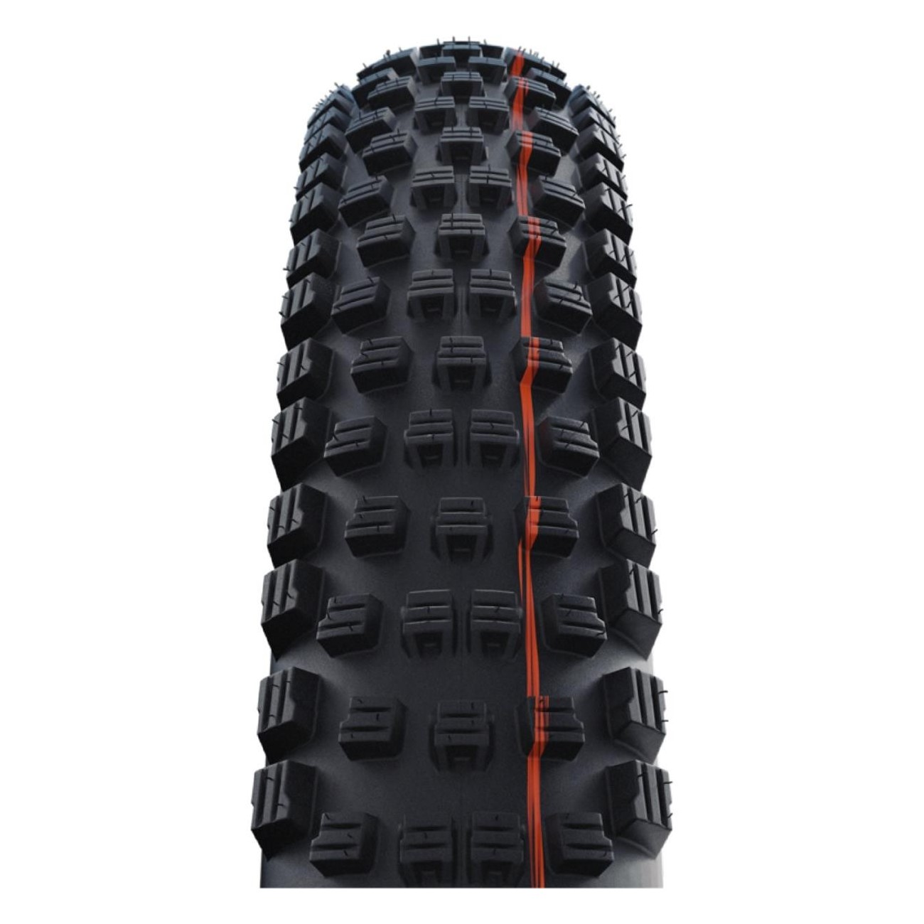 Copertone MTB 29x2.40 Wicked Will TRSK Suprace Soft TLE Pieghevole - Versatile per Downcountry, Trail e All Mountain - 2 - Coper