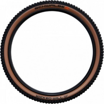 29x2.40 Wicked Will TRSK Suprace Soft TLE Folding MTB Tire - Versatile for Downcountry, Trail and All Mountain - 3