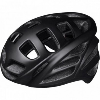 Casco Suomy First Gun Negro Mate - Talla M (54/58 cm), 230g - 1