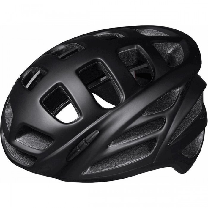 Casco Suomy First Gun Nero Opaco - Taglia M (54/58 cm), 230g - 1 - Caschi - 8020838318582