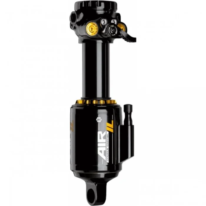 Cane Creek DBAIR IL Trunnion 185x55 Dämpfer für Trail/Enduro mit LINEAR Luftfeder - 1