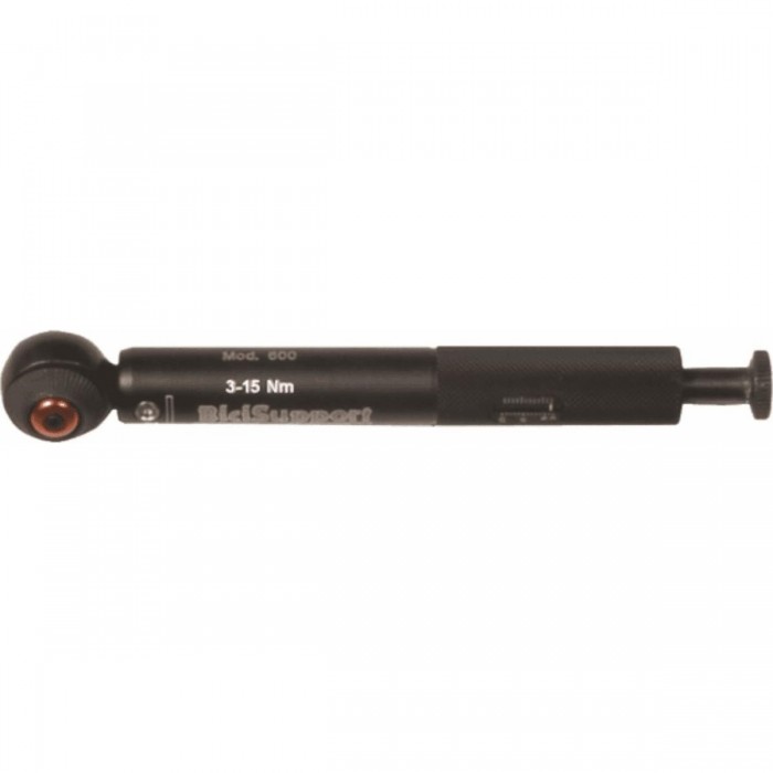 3-15 Nm Torque Wrench for Precision Tightening - 1