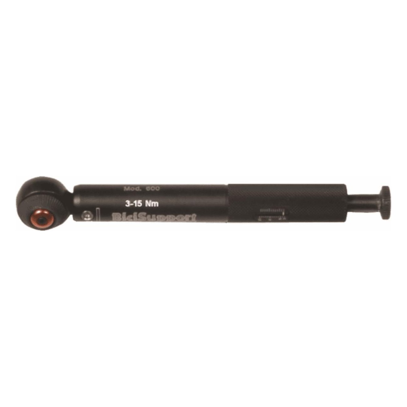 3-15 Nm Torque Wrench for Precision Tightening - 1