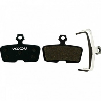 Voxom Disc Brake Pads for Avid Code, Code R, Guide RE - Kevlar Reinforced - 1