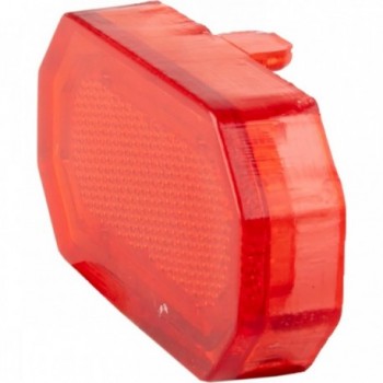 Rear Light Glass for eScooter Models 659981, 659988, 659905 - Spare Parts - 2