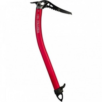 Pico Técnico Ligero 50cm para Alpinismo Invernal - Sistema Modular, 430g - 1