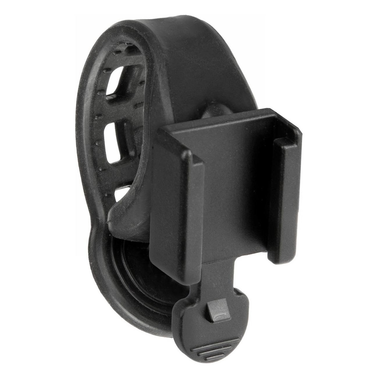 Smart Universal Mount for Turbo White Front Light, Black, Model 220500 - 1