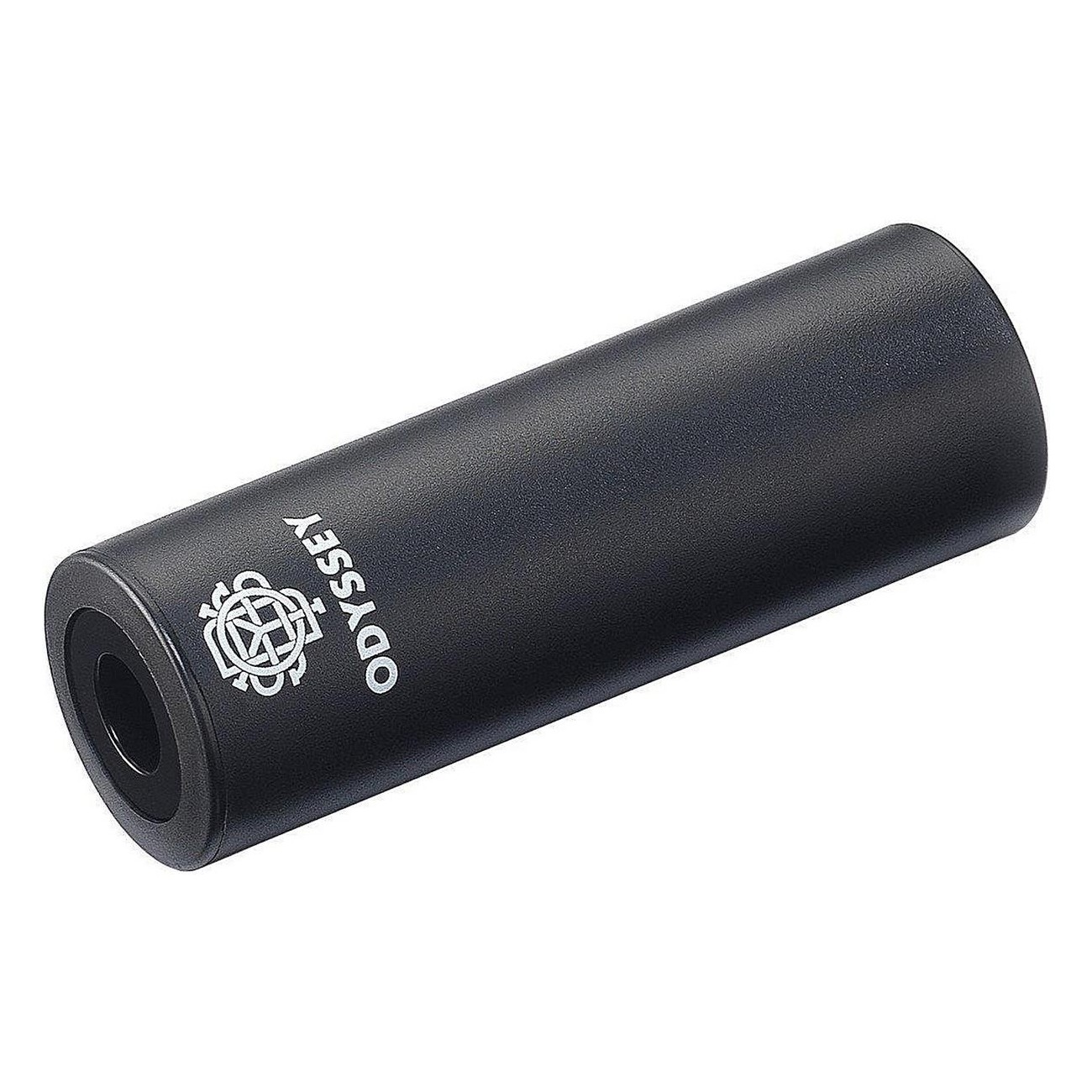 Graduates Peg CrMo 14mm Black with 4130 Core - 1