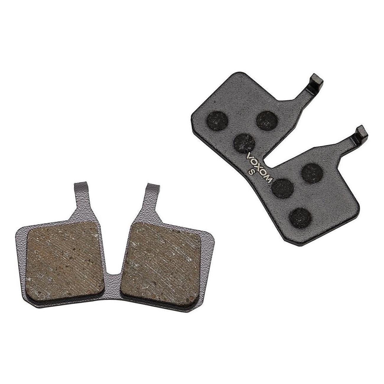 Voxom BSC17S Sintered Disc Brake Pads for Magura MT5 - Exceptional Performance - 1