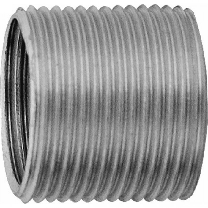 Left Threaded Bushing 5/8'x24 for Crank Arm Re-threading - Bike Spare Part - 1