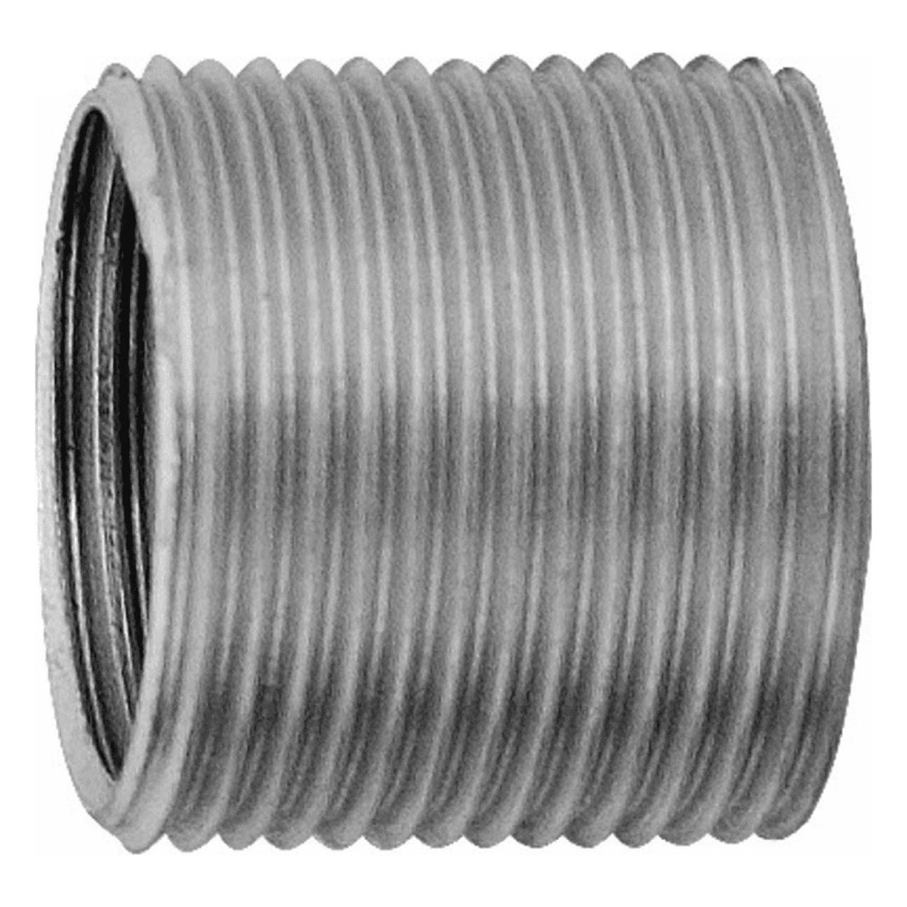 Left Threaded Bushing 5/8'x24 for Crank Arm Re-threading - Bike Spare Part - 1