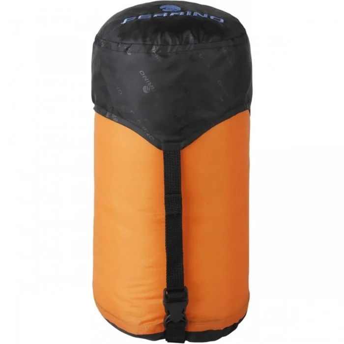 Sac de compression trekking ø25x60 cm 110g - 1