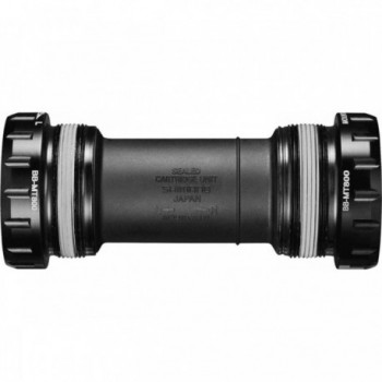 Shimano Deore XT BSA BB-MT800 68/73mm HOLLOWTECH II Bottom Bracket 24mm - 1