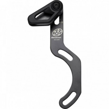 ISCG 05 Chain Guide with Reverse Rotation and Easy Installation for Bicycles - 1