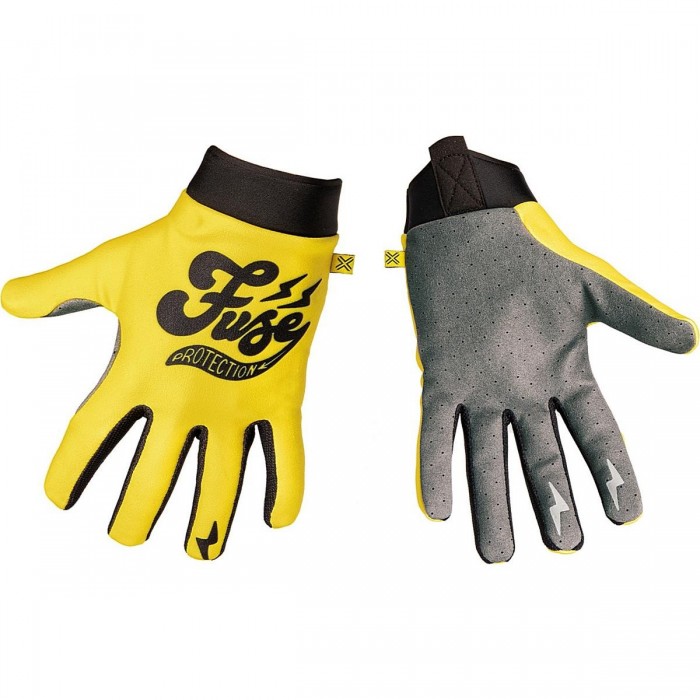 Café Gloves in Synthetic Leather - Optimal Comfort & Performance, Various Colors - 1