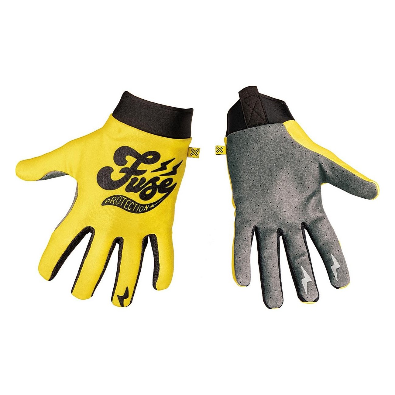 Café Gloves in Synthetic Leather - Optimal Comfort & Performance, Various Colors - 1