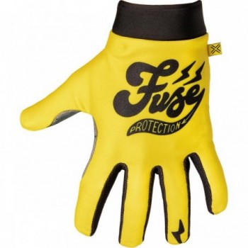 Café Gloves in Synthetic Leather - Optimal Comfort & Performance, Various Colors - 2