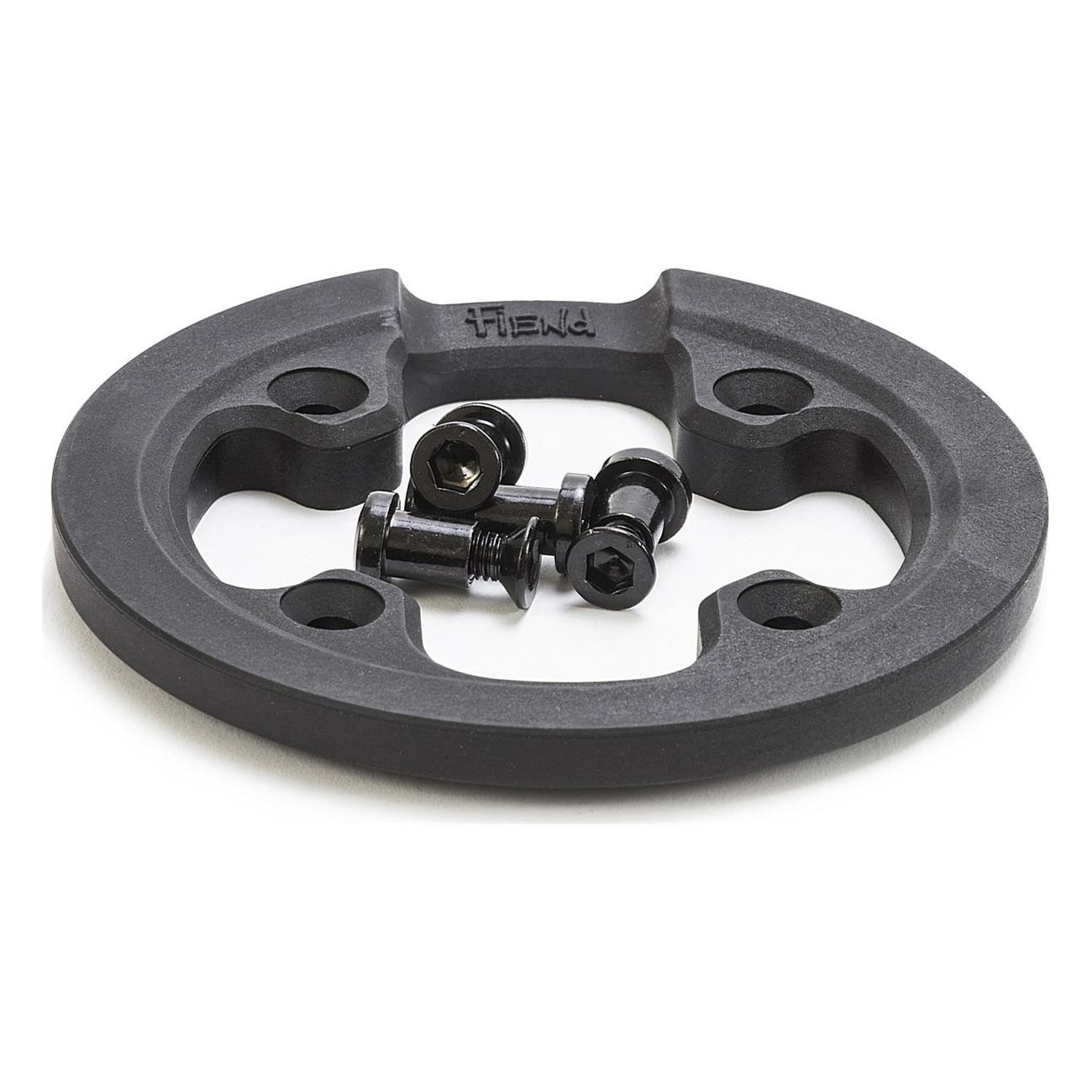 Protezione Pignone Fiend Hovac per Reynolds e Palmere - Sprocket Guard Affidabile e Duraturo - 1 - Altro - 0768114174320