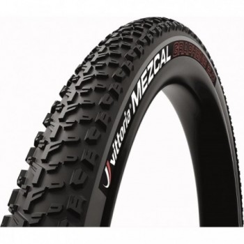 MTB Reifen 27.5x2.35 Mezcal TNT Graphene 2.0 Faltbar Anthrazit/Schwarz - 1