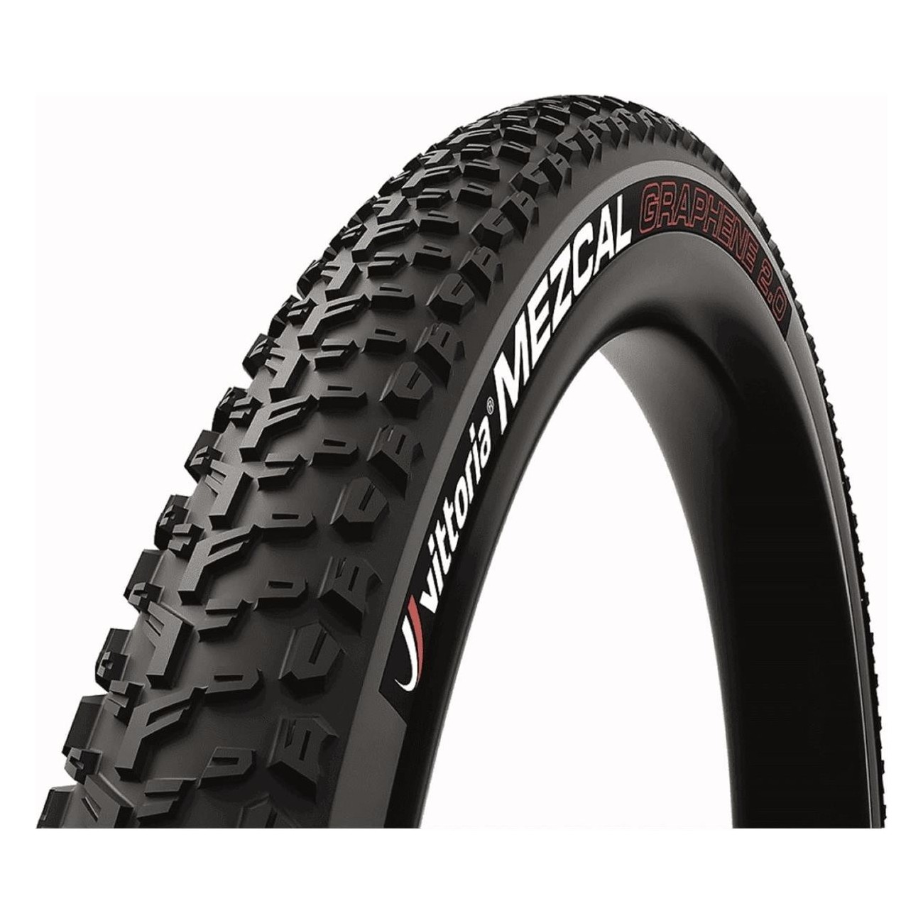 Copertone MTB 27.5x2.35 Mezcal TNT Graphene 2.0 Pieghevole Antracite/Nero con Tasselli per Trazione e Grip Eccezionale - 1 - Cop