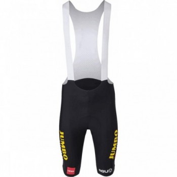 J.VISMA Aero 2022 Premium Replica Short Bib Shorts - Size S - 1