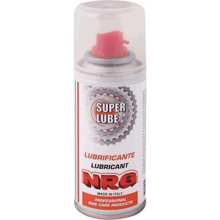 Super Lube Lubricant 100 ml - Wear Protection, Water and Corrosion Resistance - 1