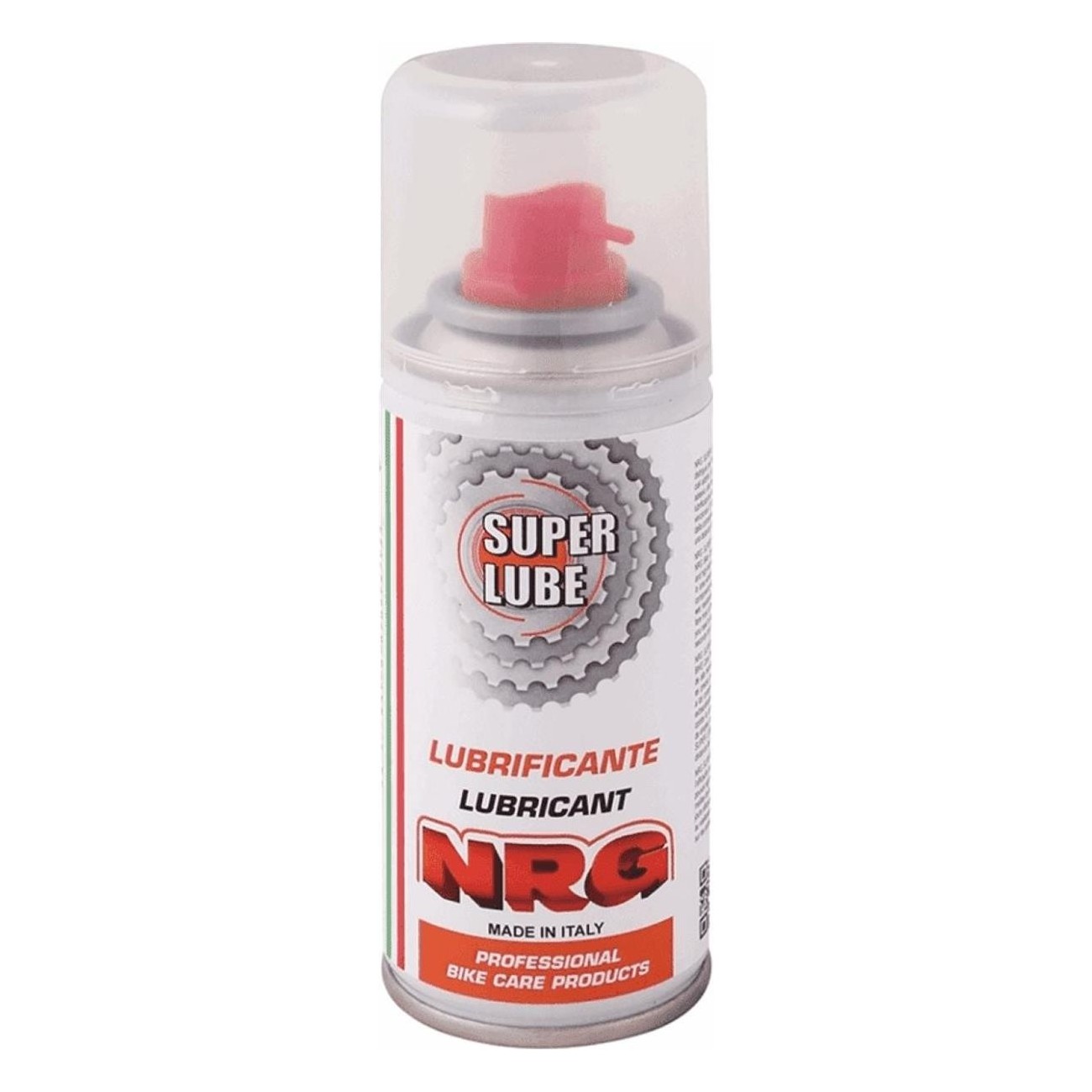 Super Lube Lubricant 100 ml - Wear Protection, Water and Corrosion Resistance - 1