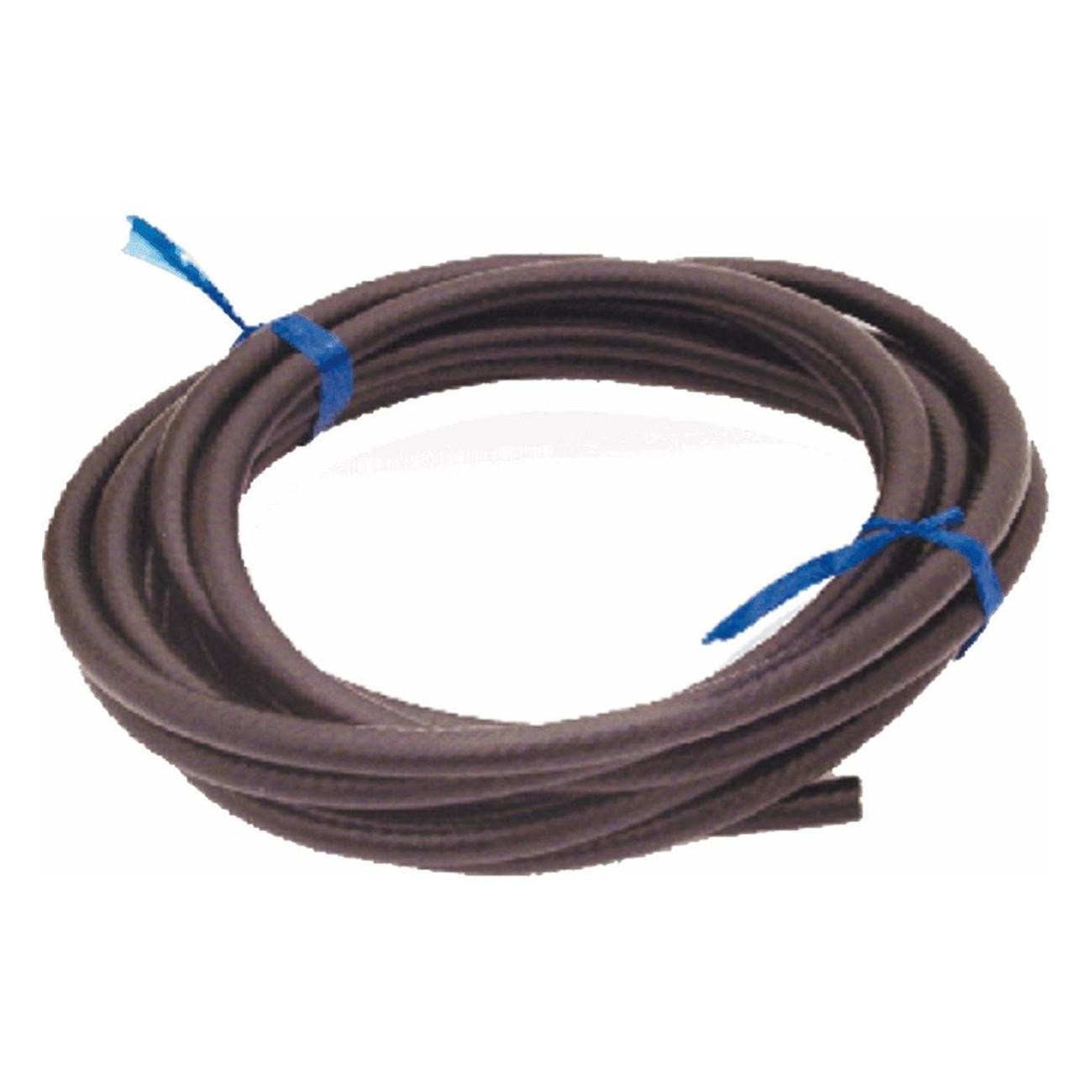 5m Black Workshop Pump Hose - High Quality MVTEK - 1