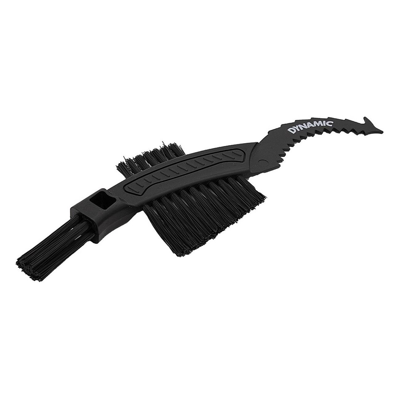 Brosse Dynamique pour Grilles - Nettoyage Professionnel de Vélos - 1