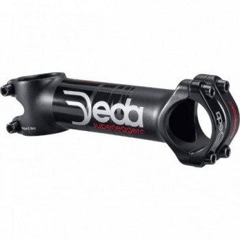 Deda Superlight Aluminum Handlebar Stem 31.7x110mm, 82° Angle - 1