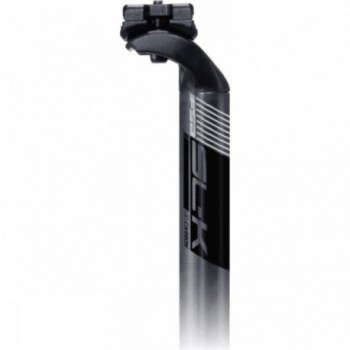 SL-K SBS Carbon Seatpost 25.4x350mm Di2 2019 - Lightweight & Rigid - 1