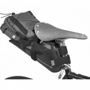 Borsa Sottosella Impermeabile Blackburn Outpost Elite 5.25-6.95L per Bikepacking - 3 - Borse e bauletti - 0768686167768