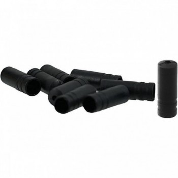 4mm Black Nylon Shift Cable Housing - Durable and Reliable - 1