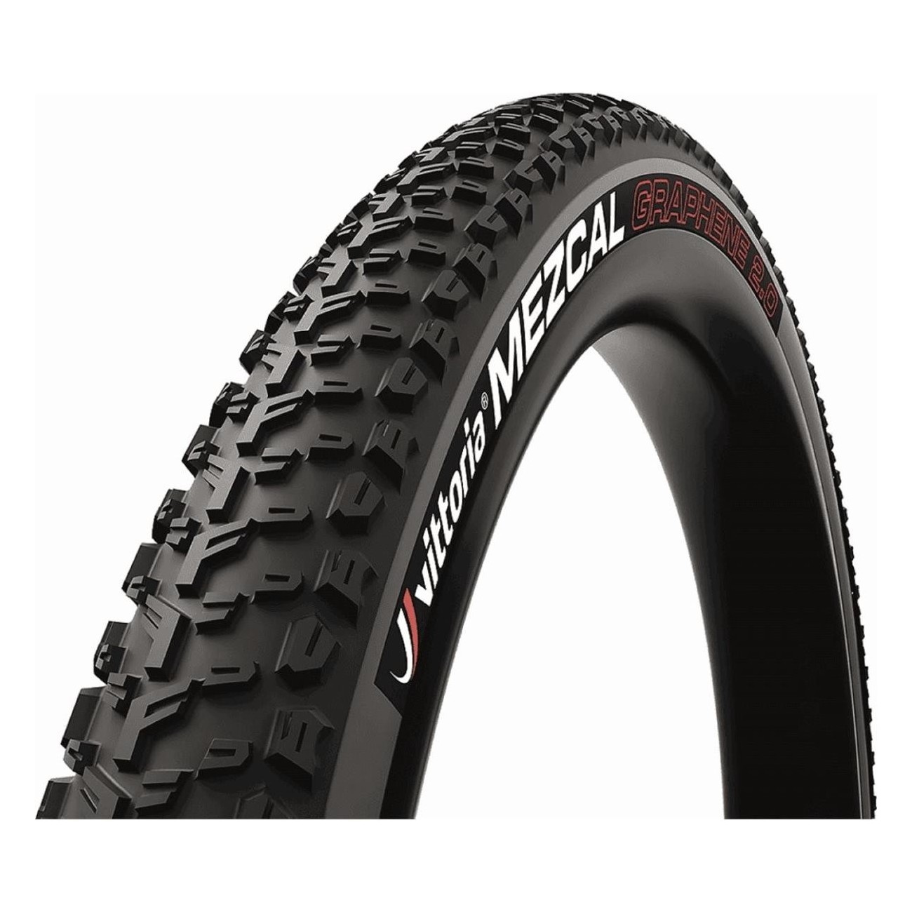 29x2.10 Mezcal TNT Graphene 2.0 Folding MTB Tire - High-Speed XC Tire - 1