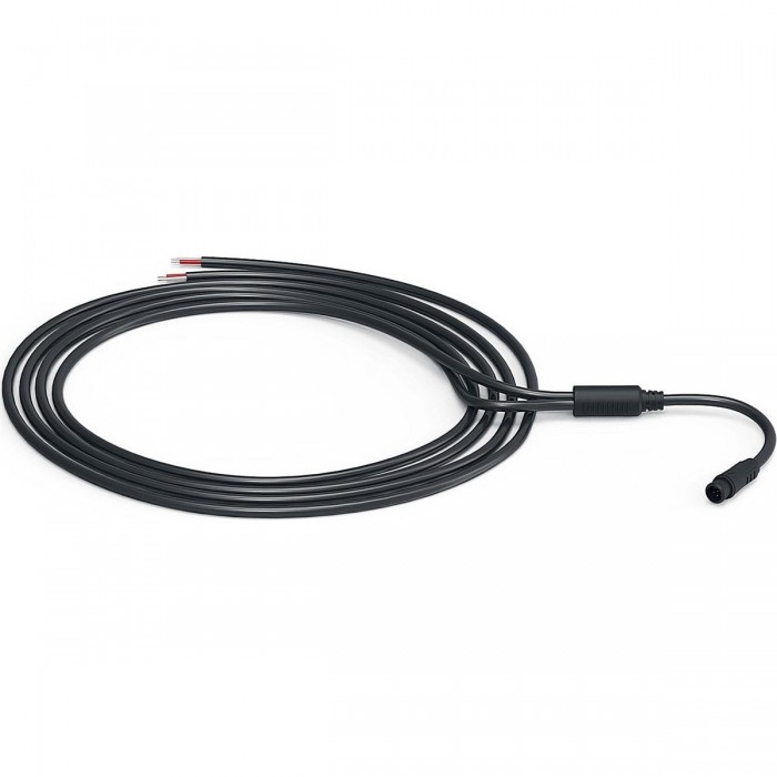 Cable de Iluminación Mahle X35 L2 para Luces Delanteras y Traseras - 1m/2m - 1