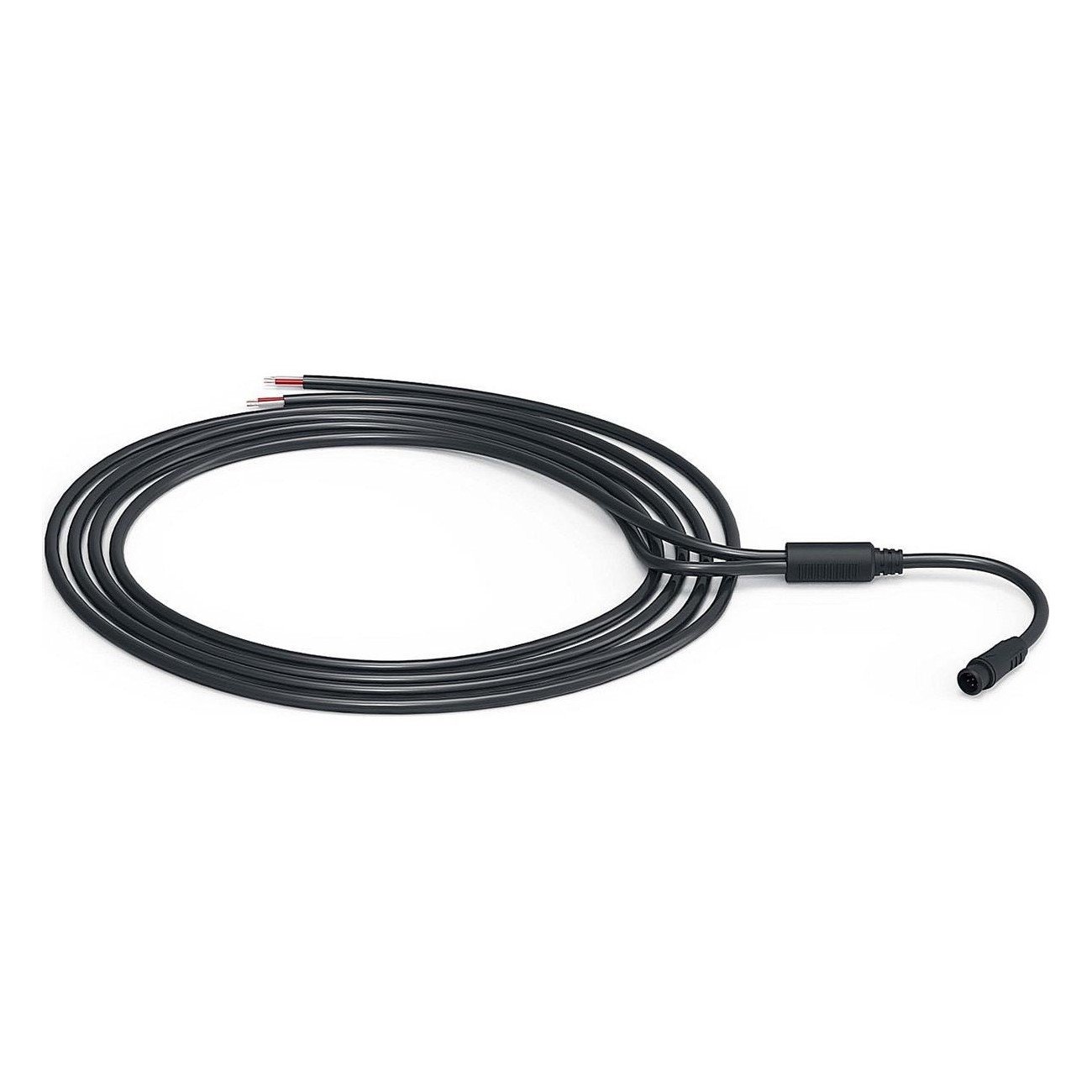 Cable de Iluminación Mahle X35 L2 para Luces Delanteras y Traseras - 1m/2m - 1