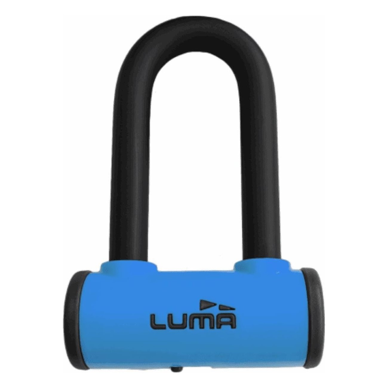 Luma Escudo Procombi Blue Disc Lock - Advanced Motorcycle Security - 1