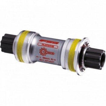 BSA ISIS Bottom Bracket 34.8x68mm English Thread for Bicycle - 1