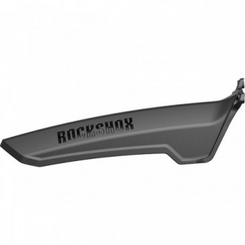 RockShox ZEB Short MTB Fender Black - Compatible with ZEB and Domain Models (A1+/2021+) - 2