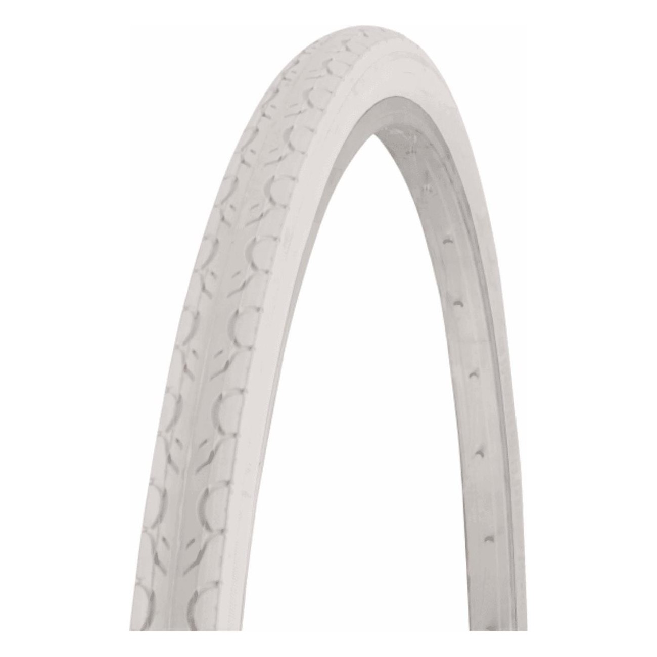 White Tire 28' 700x35mm K193 for Urban Use - ETRTO 37-622 - 1