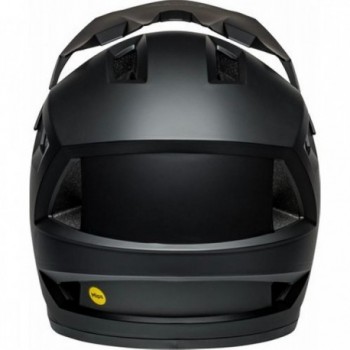 Casque Bell Sanction 2 DLX MIPS Noir XS/S 51-55 cm - Léger et Ventilé pour Park et BMX - 2