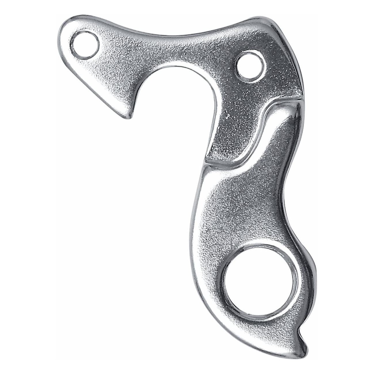 MVTEK Model Y Aluminum Derailleur Hanger - Strong and Durable - 1